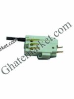 سوئیچ خردکن 123 مولینکس 5 فیش