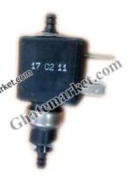 پمپ فابریکی اتو مخزن دار مناسب انواع برندها - Image 2