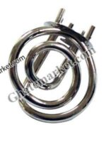 المنت حلزونی کتری برقی ( چای ساز ) لبه دار - Image 2