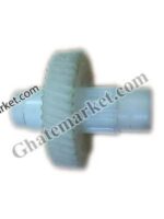 چرخ دنده همزن دستی و کاسه دار تفال - Image 2