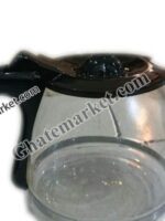 قوری قهوه ساز تفال مدل CM4428 - Image 2