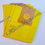 پاکت جاروبرقی آاگ توربو 23