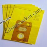 پاکت همتا جاروبرقی z350 الکترولوکس