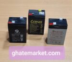 باتری کتابی جاروشارژی مجیک (magic) - Image 2