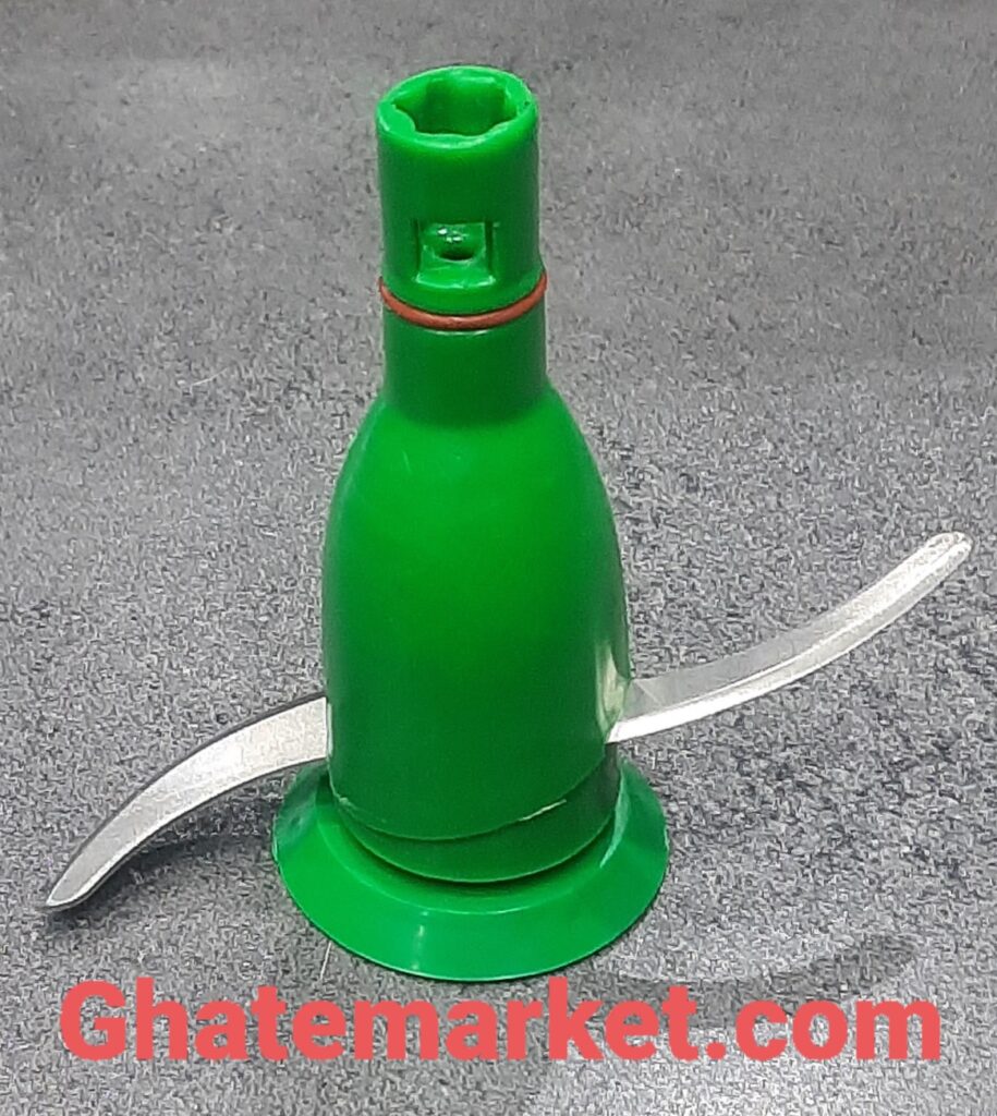 تیغ خردکن تفال روندو 1000