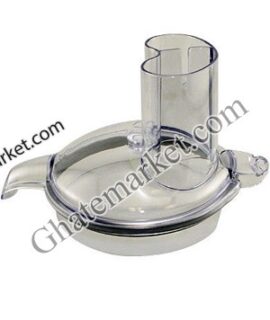 درب مخزن غذاساز کالئو تفال