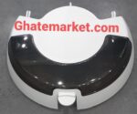 درب سرخ کن اکتی فرای تفال - Image 3