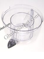 مخزن آبمیوه گیری الادیو تفال - Image 2