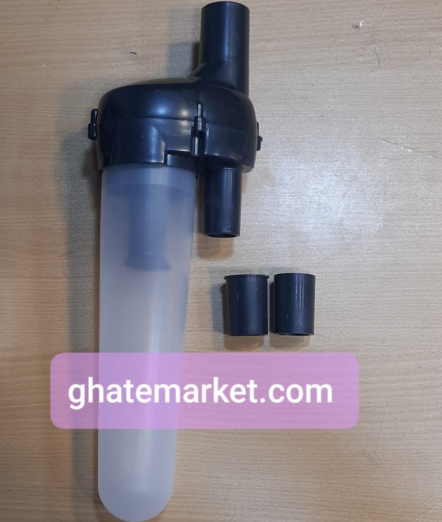 مخزن دوار جاروبرقی سامسونگ