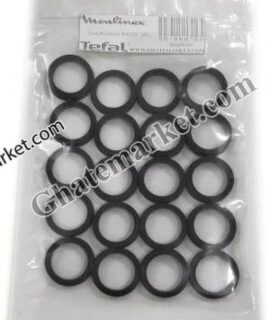 واشر غذاساز مولینکس 20 عددی