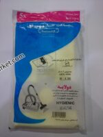 پاکت جاروبرقی آاگ 6006