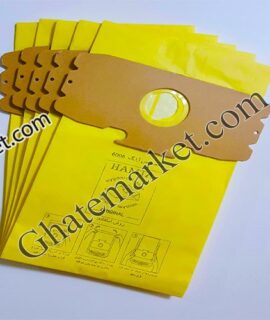 پاکت جاروبرقی آاگ 6006