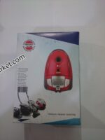 پاکت هپا جاروبرقی الجی - Image 2