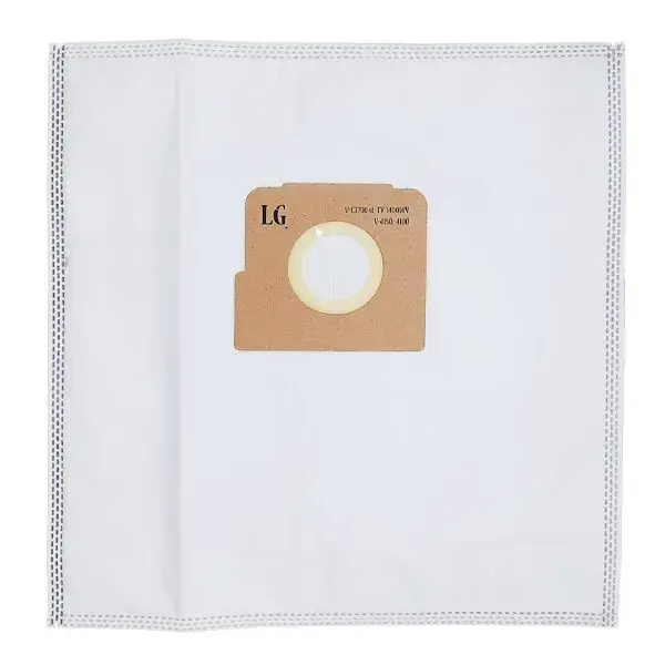 پاکت جاروبرقی ال جی 3700