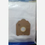 پاکت جاروبرقی ال جی توربو 7000