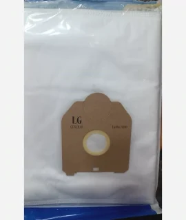 پاکت جاروبرقی ال جی توربو 7000