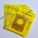 پاکت جاروبرقی الکترولوکس