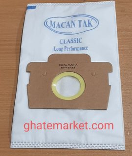 پاکت جاروبرقی تفال مانیا