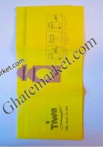 پاکت جاروبرقی تیوا