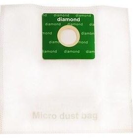 پاکت جاروبرقی دیاموند