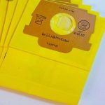 پاکت جاروبرقی تفال اکستریم پاور - Image 2