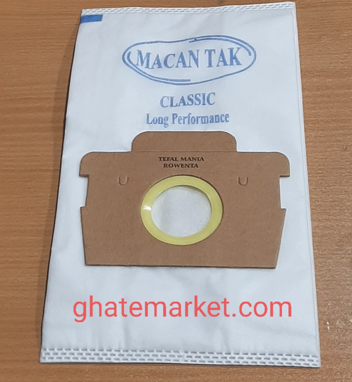 پاکت جاروبرقی رونتا سایلنس فورس پاکت جاروبرقی رونتا سایلنس فورس