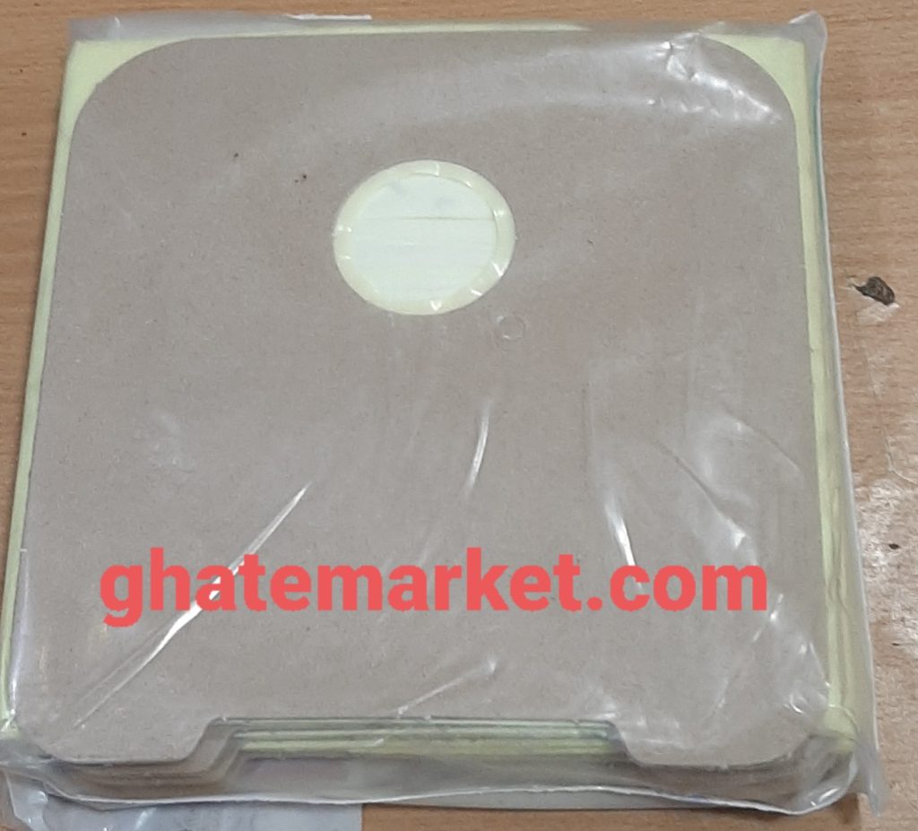 پاکت جاروبرقی رونتا هایژن