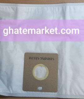 پاکت جاروبرقی صنام