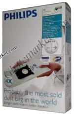 پاکت جاروبرقی فیلیپس - Image 2