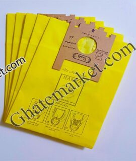 پاکت جاروبرقی مولینکس آلتو