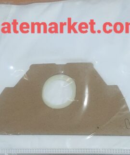 پاکت جاروبرقی موندو الکترولوکس