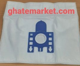 پاکت جاروبرقی میله مدل 217