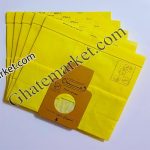 پاکت جاروبرقی ناسیونال 771