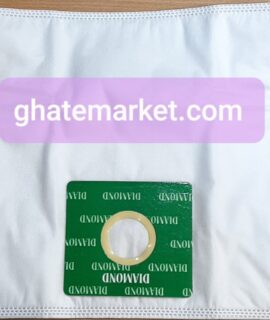 پاکت جاروبرقی همیلتون