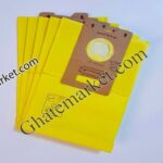 پاکت جاروبرقی پارس خزر 404