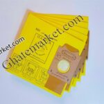 پاکت جاروبرقی پارس خزر 505