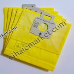 پاکت جاروبرقی کنوود 1400