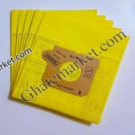 پاکت جاروبرقی بیم