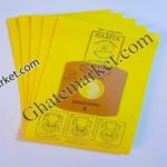 پاکت جاروبرقی دوو