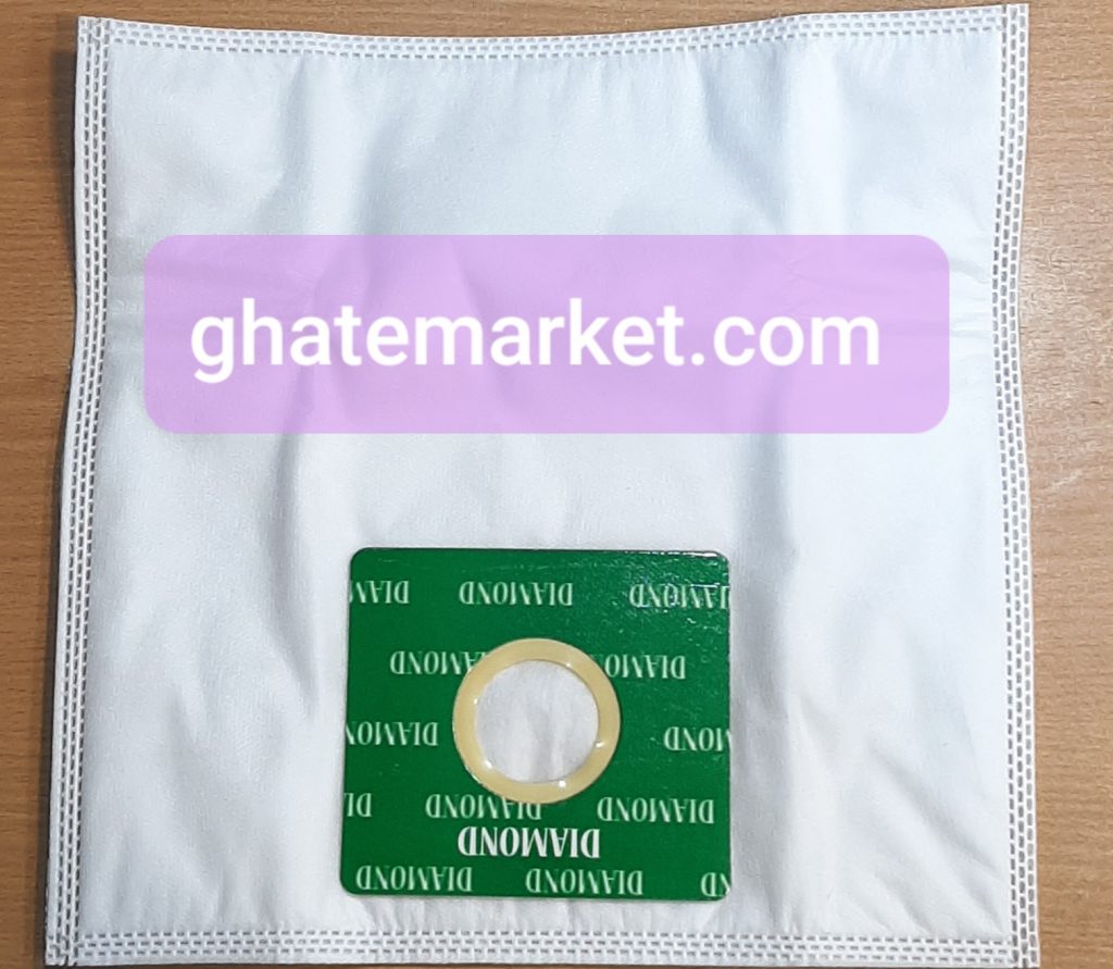 پاکت جاروبرقی بیم