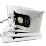 پاکت جاروبرقی فیلیپس