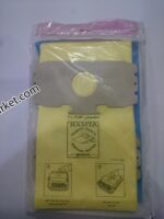 پاکت جاروبرقی آاگ 6006 - Image 2