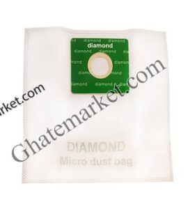 پاکت جاروبرقی دلونگی(Delonghi)