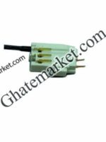 سوئیچ خردکن 123 مولینکس 5 فیش - Image 3