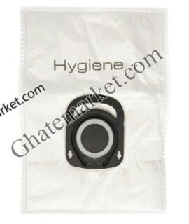 پاکت جاروبرقی تفال و رونتا (silence forc 4A)