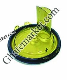 دیش مخزن غذاساز روندو 2500 تفال