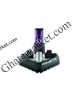 برس (پارویی) مثلثی جاروشارژی رونتا رنگ بنفش - Image 2