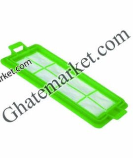 فیلتر پشت جاروبرقی تفال مدل مانیا