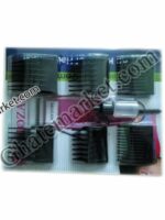 ست شانه  6 عددی ماشین اصلاح موزر - Image 2