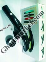 زانویی جارو برقی ال جی